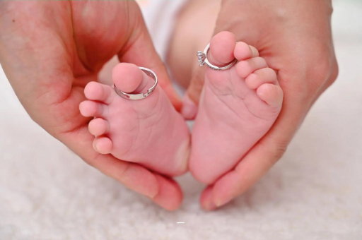 扬州六个月宝宝退烧小妙招